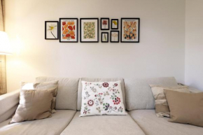 Modern Comfort Near Castle St with WiFi & Parking!